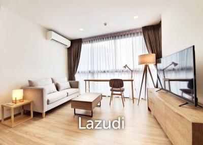 2Bed 2 Bath 62 SQ.M. Taka Haus Ekamai 12