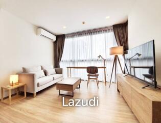 2Bed 2 Bath 62 SQ.M. Taka Haus Ekamai 12