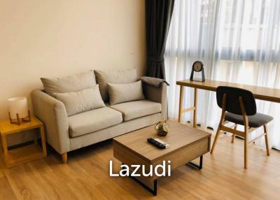 2Bed 2 Bath 62 SQ.M. Taka Haus Ekamai 12