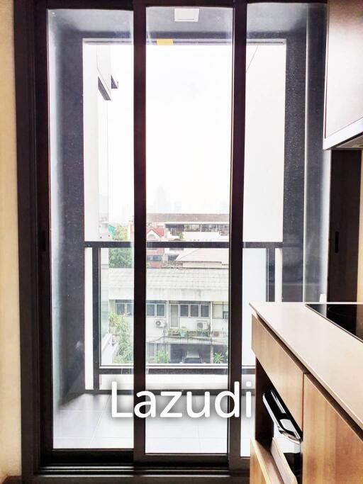 2Bed 2 Bath 62 SQ.M. Taka Haus Ekamai 12