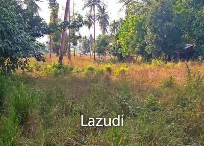 11,336 SQ.M. Land Plot for Sale in Huay Yai