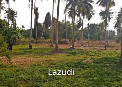 11,336 SQ.M. Land Plot for Sale in Huay Yai