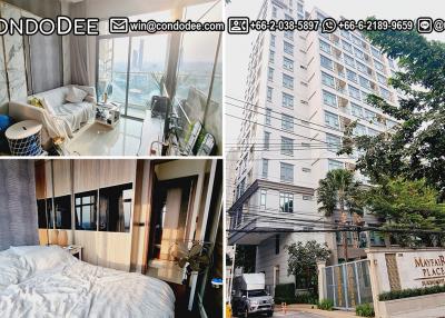 Investment Condo BTS Onnut Sale