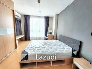 1 Bed 1 Bath 41 SQ.M Life @ Sukhumvit 65