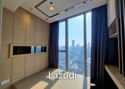 2 Bed 2 Bath 65 SQ.M at Hyde Sukhumvit 11