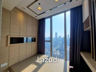 2 Bed 2 Bath 65 SQ.M at Hyde Sukhumvit 11