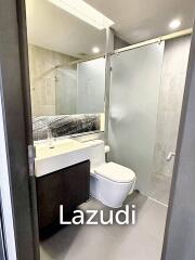 1 Bedroom 1 Bathroom 38 SQ.M The Lumpini 24