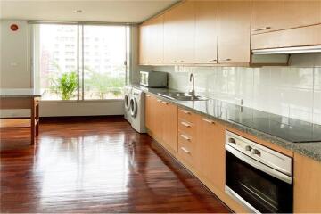 For Rent Modern 3 Bedrooms Open layout  Pet Friendly in Sathorn Just a short walk to BTS