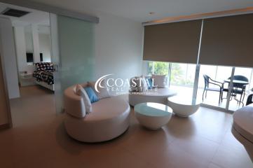 Condo For Rent Pratumnak