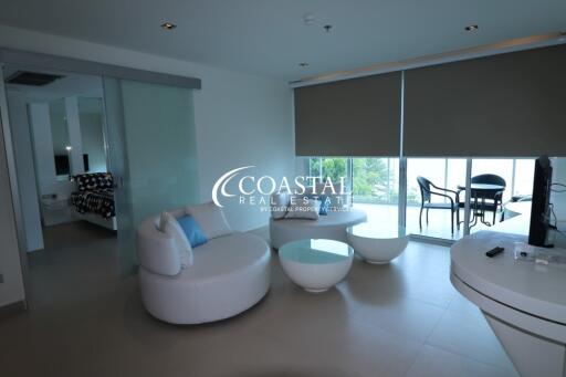 Condo For Rent Pratumnak