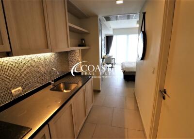 Condo For Sale Wong Amat