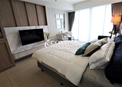 Condo For Sale Wong Amat