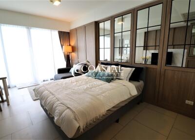 Condo For Sale Wong Amat