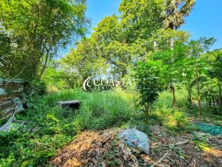 Land For Sale Pratumnak