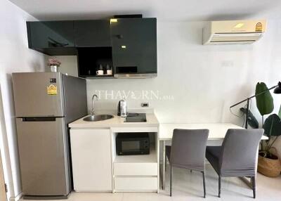 Condo for sale 1 bedroom 34 m² in The Urban Attitude, Pattaya