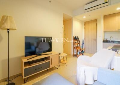 Condo for sale 1 bedroom 34.5 m² in Unixx, Pattaya