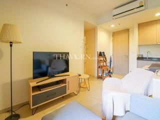 Condo for sale 1 bedroom 34.5 m² in Unixx, Pattaya