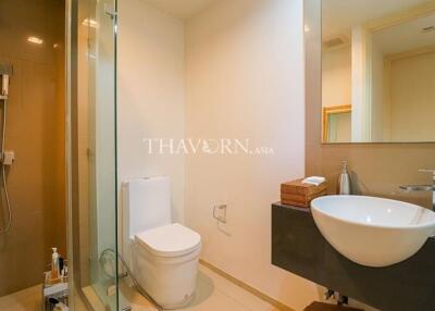 Condo for sale 1 bedroom 34.5 m² in Unixx, Pattaya