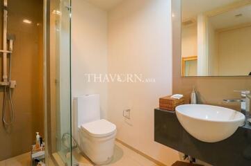 Condo for sale 1 bedroom 34.5 m² in Unixx, Pattaya