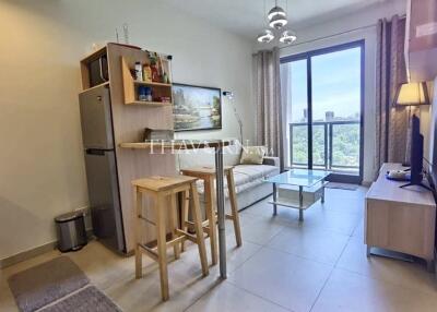 Condo for sale 1 bedroom 34.78 m² in Unixx, Pattaya