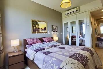 Condo for sale 1 bedroom 34.78 m² in Unixx, Pattaya