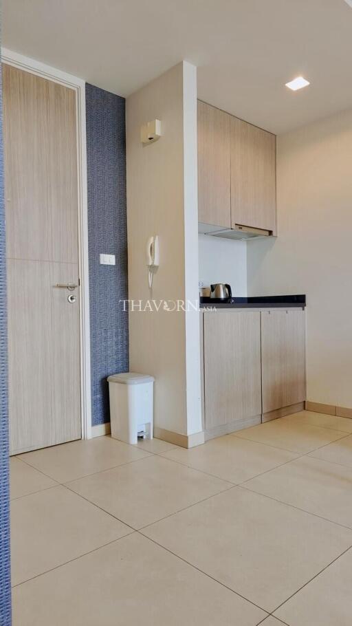 Condo for sale 1 bedroom 35 m² in Unixx, Pattaya