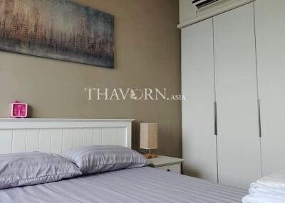 Condo for sale 1 bedroom 35 m² in Unixx, Pattaya