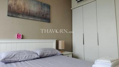 Condo for sale 1 bedroom 35 m² in Unixx, Pattaya