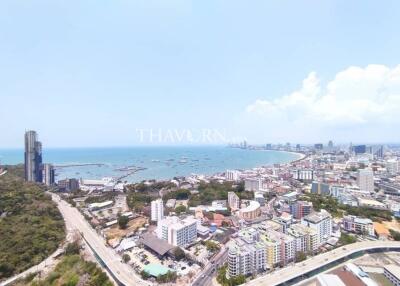 Condo for sale 2 bedroom 52 m² in Unixx, Pattaya