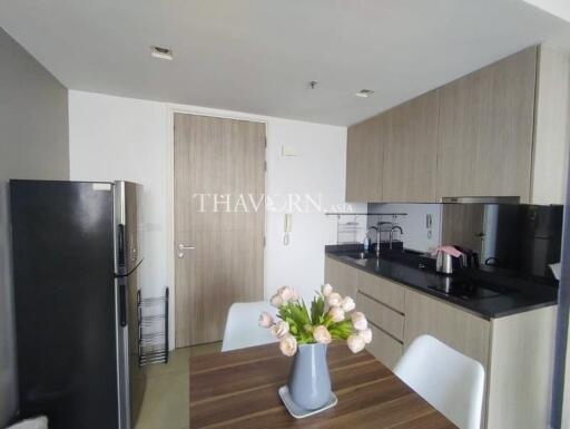 Condo for sale 2 bedroom 52 m² in Unixx, Pattaya