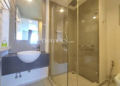 Condo for sale 2 bedroom 52 m² in Unixx, Pattaya