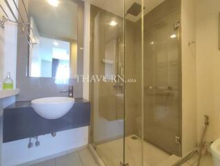 Condo for sale 2 bedroom 52 m² in Unixx, Pattaya