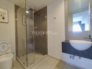 Condo for sale 2 bedroom 52 m² in Unixx, Pattaya