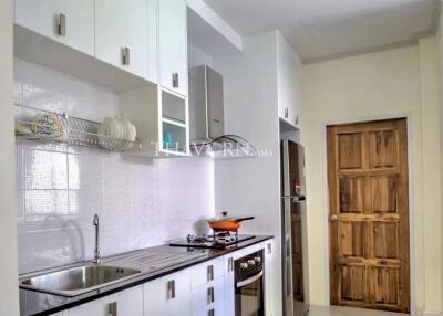 บ้าน ขาย 3 ห้องนอน 200 ตร.ม. ที่ดิน 216 m² ใน  Villa Asiatic, Pattaya