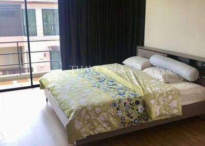 บ้าน ขาย 3 ห้องนอน 200 ตร.ม. ที่ดิน 216 m² ใน  Villa Asiatic, Pattaya