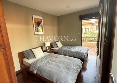 บ้าน ขาย 3 ห้องนอน 350 ตร.ม. ที่ดิน 460 m² ใน  View Talay Marina, Pattaya
