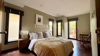 House For sale 3 bedroom 350 m² with land 460 m² in View Talay Marina, Pattaya