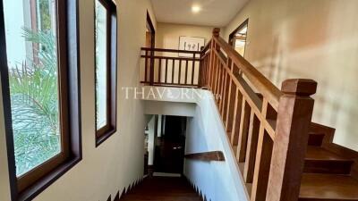 House For sale 3 bedroom 350 m² with land 460 m² in View Talay Marina, Pattaya