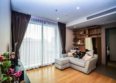 1 bedroom condo for rent near BTS Ratchathewi