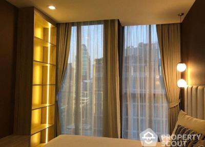 1-BR Condo at Noble Ploenchit near BTS Phloen Chit