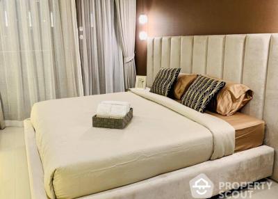 1-BR Condo at Noble Ploenchit near BTS Phloen Chit