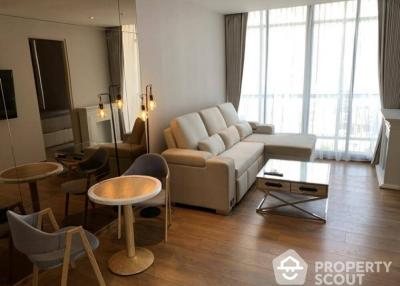 2-BR Condo at Park Origin Phrom Phong near BTS Phrom Phong