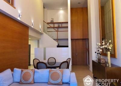 2-BR Condo at The Rajdamri near BTS Ratchadamri (ID 513725)