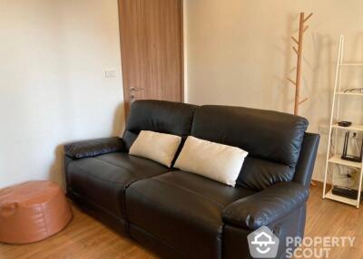 1-BR Condo at Hasu Haus Sukhumvit 77 near BTS On Nut