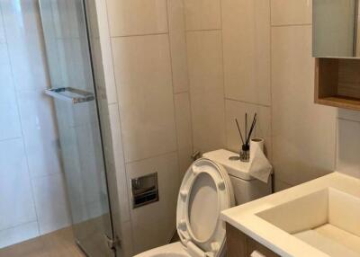 1-BR Condo at Hasu Haus Sukhumvit 77 near BTS On Nut