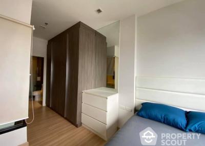 1-BR Condo at Urbano Absolute near BTS Krung Thon Buri (ID 412928)