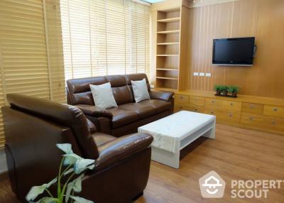 2-BR Condo at The Address Sukhumvit 42 near BTS Ekkamai (ID 400831)