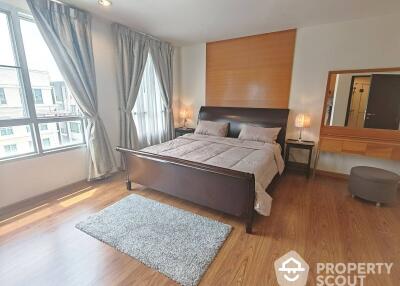 2-BR Condo at The Address Sukhumvit 42 near BTS Ekkamai (ID 400831)