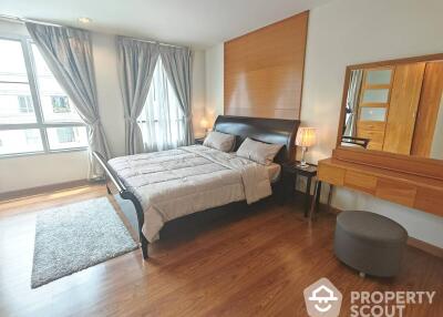 2-BR Condo at The Address Sukhumvit 42 near BTS Ekkamai (ID 400831)