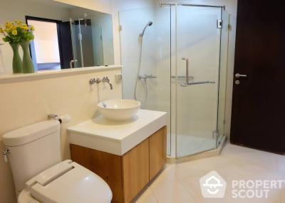 2-BR Condo at The Address Sukhumvit 42 near BTS Ekkamai (ID 400831)